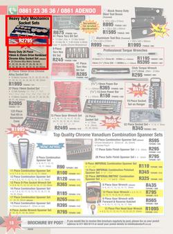Adendorff Machinery Mart (15 May - 15 Jun 2015), page 18