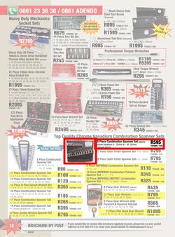 Adendorff Machinery Mart (15 May - 15 Jun 2015), page 18