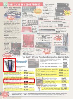Adendorff Machinery Mart (15 May - 15 Jun 2015), page 18
