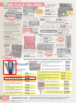 Adendorff Machinery Mart (15 May - 15 Jun 2015), page 18