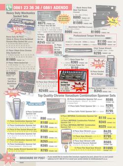 Adendorff Machinery Mart (15 May - 15 Jun 2015), page 18