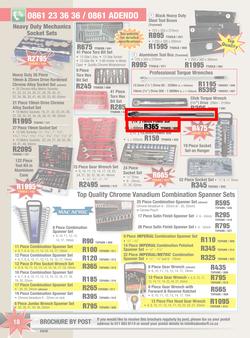 Adendorff Machinery Mart (15 May - 15 Jun 2015), page 18