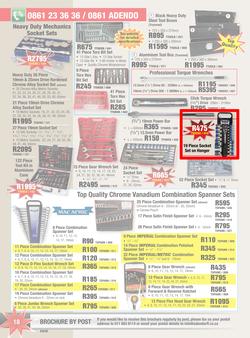 Adendorff Machinery Mart (15 May - 15 Jun 2015), page 18