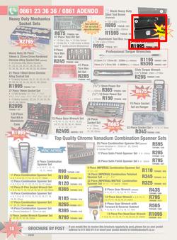 Adendorff Machinery Mart (15 May - 15 Jun 2015), page 18