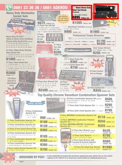 Adendorff Machinery Mart (15 May - 15 Jun 2015), page 18