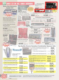 Adendorff Machinery Mart (15 May - 15 Jun 2015), page 18