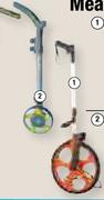 Measuring Small Wheels(Digital) HWHEEL/004