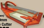 Tile Cutter 630mm TTILEC/630