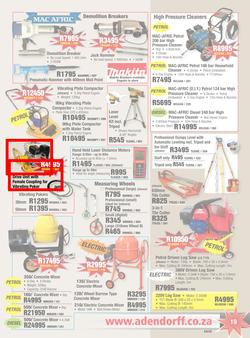 Adendorff Machinery Mart (15 May - 15 Jun 2015), page 19