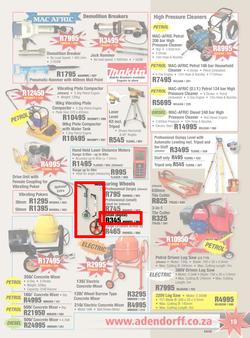 Adendorff Machinery Mart (15 May - 15 Jun 2015), page 19