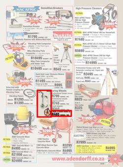 Adendorff Machinery Mart (15 May - 15 Jun 2015), page 19