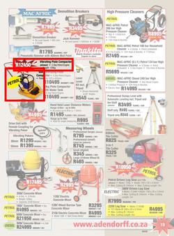 Adendorff Machinery Mart (15 May - 15 Jun 2015), page 19