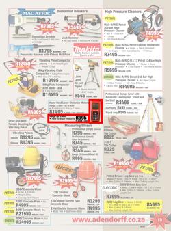 Adendorff Machinery Mart (15 May - 15 Jun 2015), page 19
