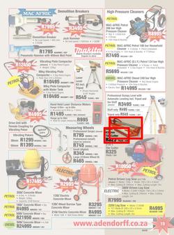 Adendorff Machinery Mart (15 May - 15 Jun 2015), page 19