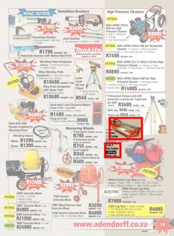 Adendorff Machinery Mart (15 May - 15 Jun 2015), page 19