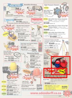 Adendorff Machinery Mart (15 May - 15 Jun 2015), page 19