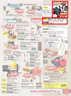 Adendorff Machinery Mart (15 May - 15 Jun 2015), page 19