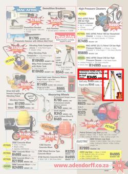 Adendorff Machinery Mart (15 May - 15 Jun 2015), page 19