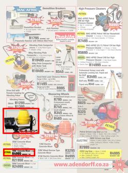 Adendorff Machinery Mart (15 May - 15 Jun 2015), page 19