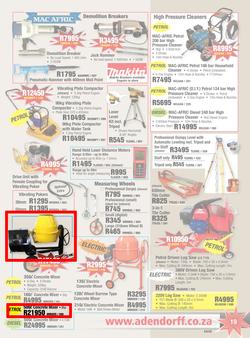 Adendorff Machinery Mart (15 May - 15 Jun 2015), page 19