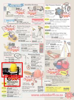 Adendorff Machinery Mart (15 May - 15 Jun 2015), page 19