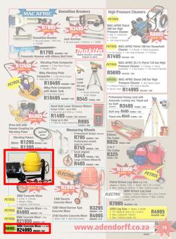 Adendorff Machinery Mart (15 May - 15 Jun 2015), page 19