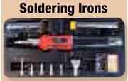 Soldering Irons Butain Gas TSOLDE/001