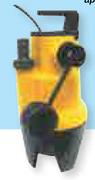Mac Afric Submersible Pumps (Domestic) Vigila 100MCA With Float Switch HPUMPS/101 