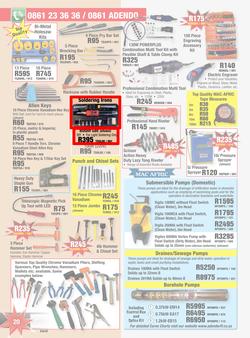 Adendorff Machinery Mart (15 May - 15 Jun 2015), page 20