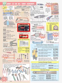 Adendorff Machinery Mart (15 May - 15 Jun 2015), page 20