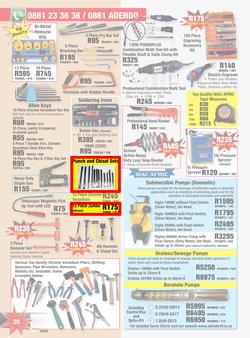 Adendorff Machinery Mart (15 May - 15 Jun 2015), page 20