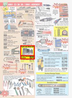 Adendorff Machinery Mart (15 May - 15 Jun 2015), page 20