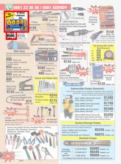 Adendorff Machinery Mart (15 May - 15 Jun 2015), page 20