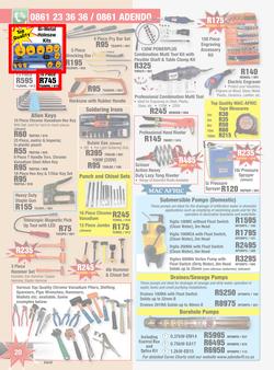 Adendorff Machinery Mart (15 May - 15 Jun 2015), page 20