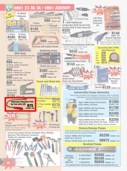 Adendorff Machinery Mart (15 May - 15 Jun 2015), page 20