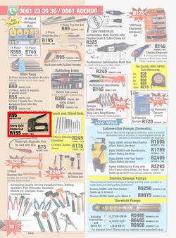 Adendorff Machinery Mart (15 May - 15 Jun 2015), page 20