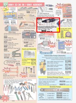 Adendorff Machinery Mart (15 May - 15 Jun 2015), page 20
