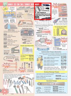 Adendorff Machinery Mart (15 May - 15 Jun 2015), page 20