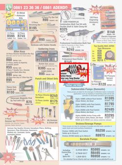 Adendorff Machinery Mart (15 May - 15 Jun 2015), page 20