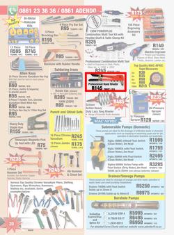Adendorff Machinery Mart (15 May - 15 Jun 2015), page 20