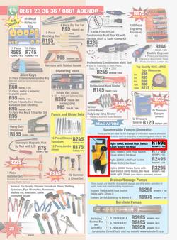 Adendorff Machinery Mart (15 May - 15 Jun 2015), page 20