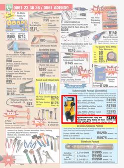 Adendorff Machinery Mart (15 May - 15 Jun 2015), page 20