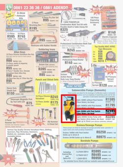 Adendorff Machinery Mart (15 May - 15 Jun 2015), page 20