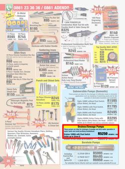 Adendorff Machinery Mart (15 May - 15 Jun 2015), page 20