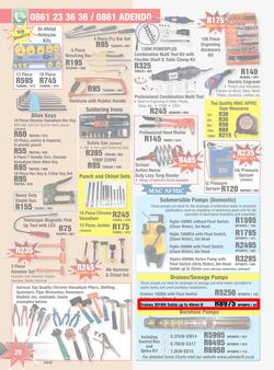 Adendorff Machinery Mart (15 May - 15 Jun 2015), page 20