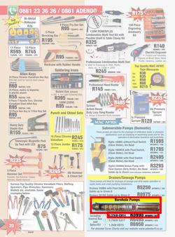 Adendorff Machinery Mart (15 May - 15 Jun 2015), page 20