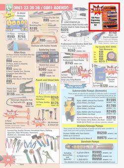 Adendorff Machinery Mart (15 May - 15 Jun 2015), page 20