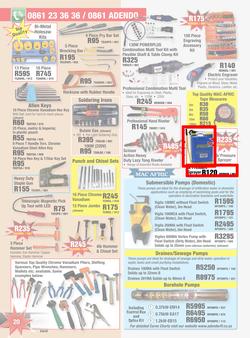 Adendorff Machinery Mart (15 May - 15 Jun 2015), page 20