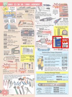 Adendorff Machinery Mart (15 May - 15 Jun 2015), page 20