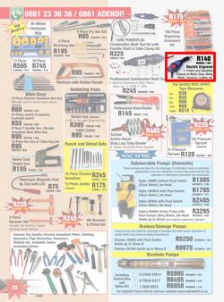 Adendorff Machinery Mart (15 May - 15 Jun 2015), page 20